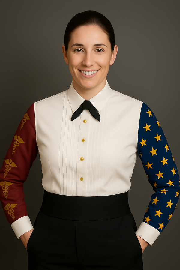 Army Nurse Corps