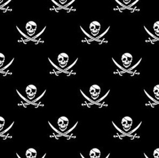 Pirate Flags