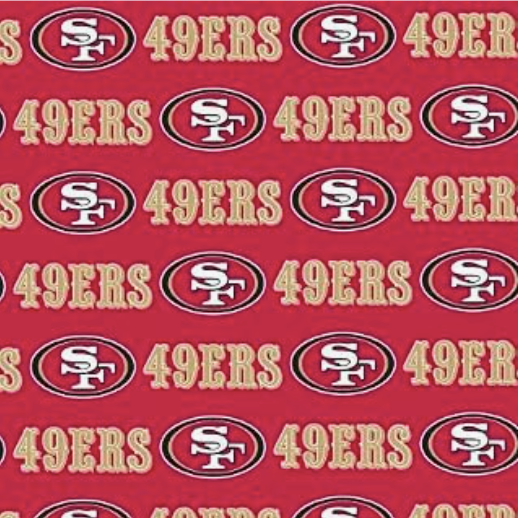 49ers NFL