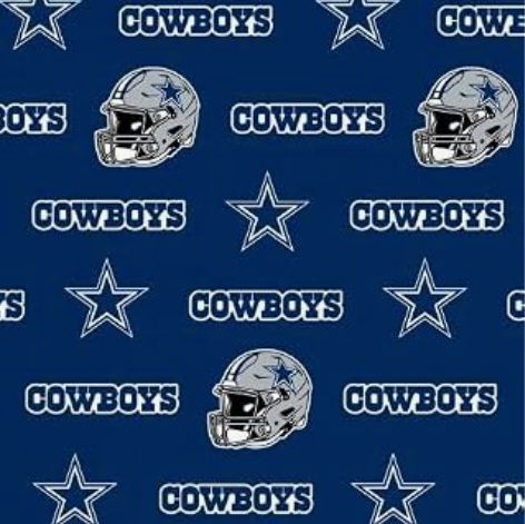 Cowboys NFL