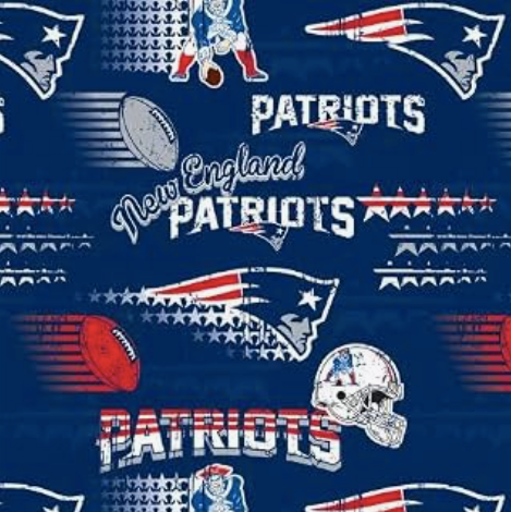 Patriots NFL