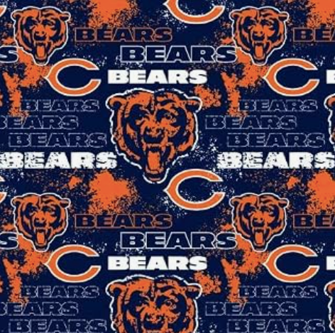 Bears NFL