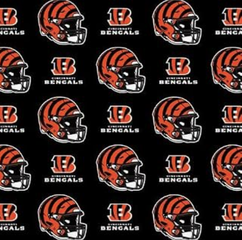 Bengals NFL