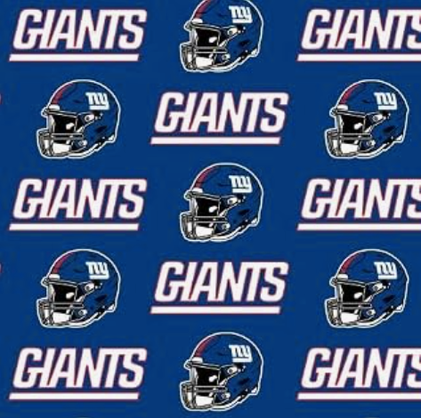 Giants NFL