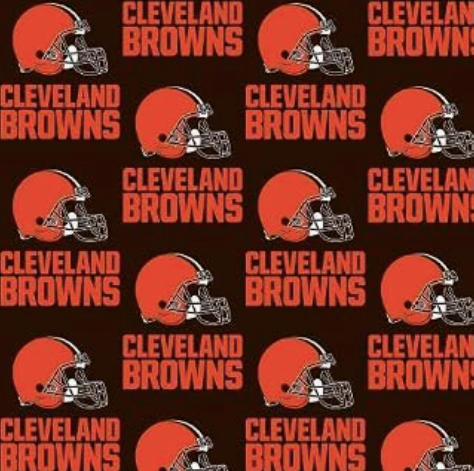 Browns NFL