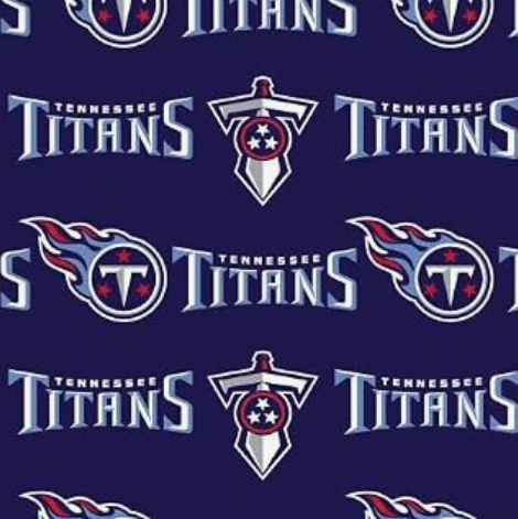 Titans NFL