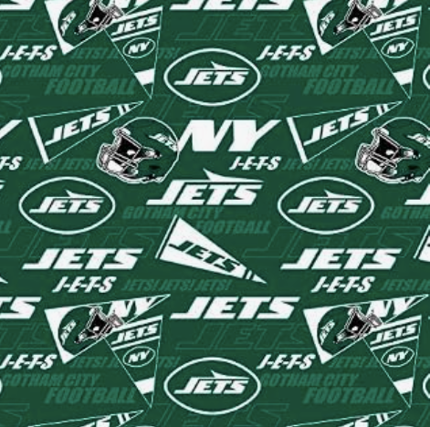 JETS NFL