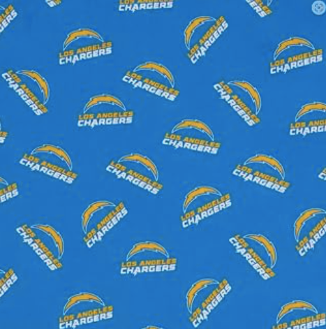 Chargers NFL