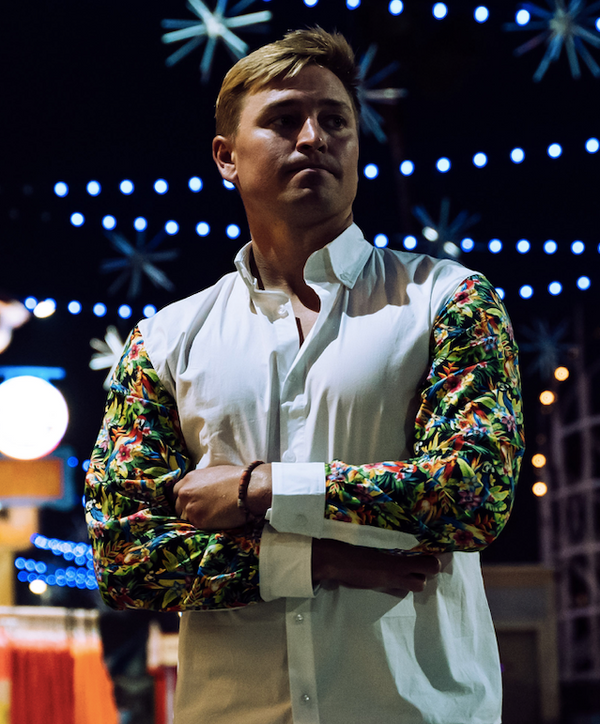 Mess dress shirt shop