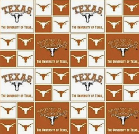 UT Longhorns