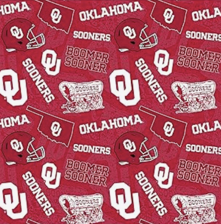 Oklahoma U