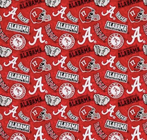 Crimson Tide