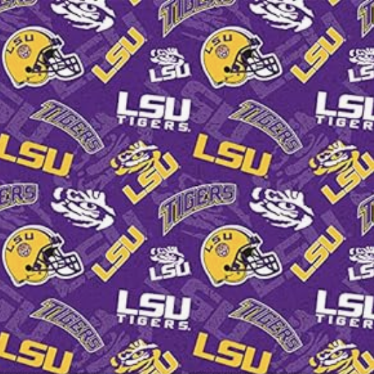 LSU