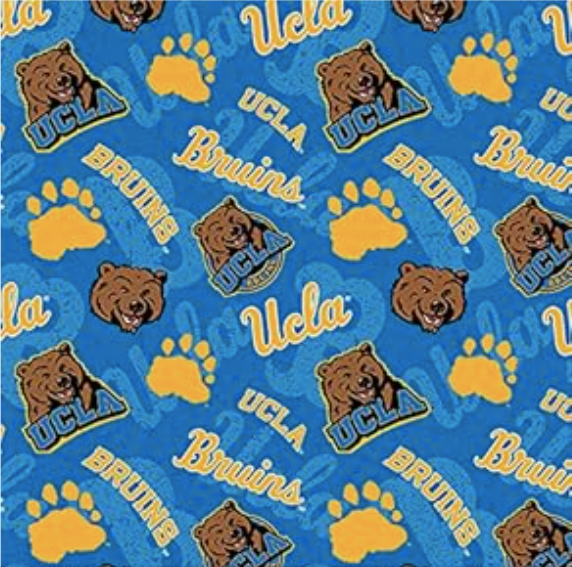 UCLA