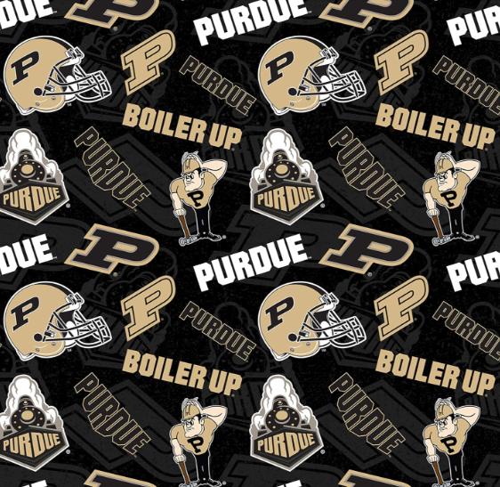 Purdue