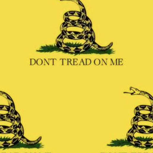 Gadsden Flag