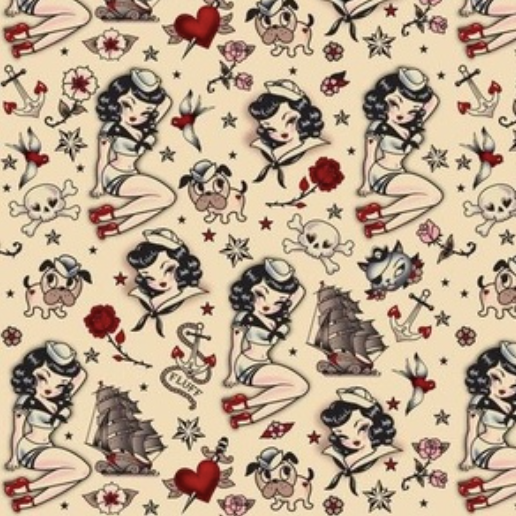 Sailor Jerry