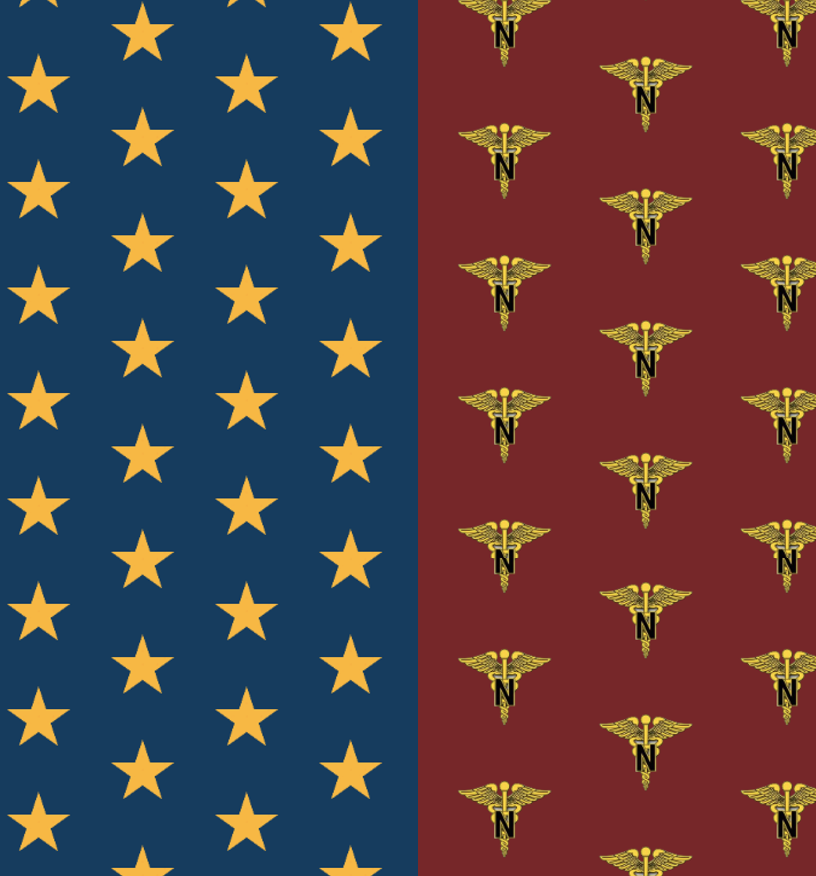 Army Nurse Corps