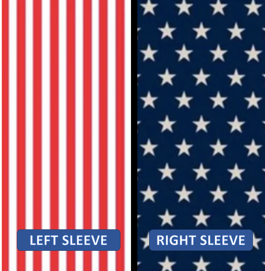 'MERICA