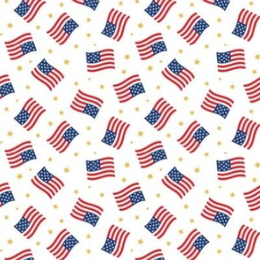 Mini Flags 2