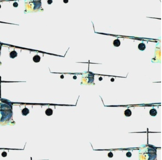 C-17 Aqua