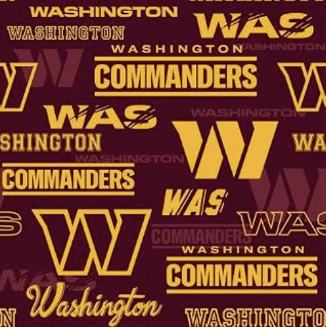 Commanders