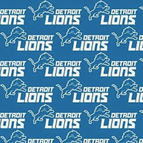 Lions NFL