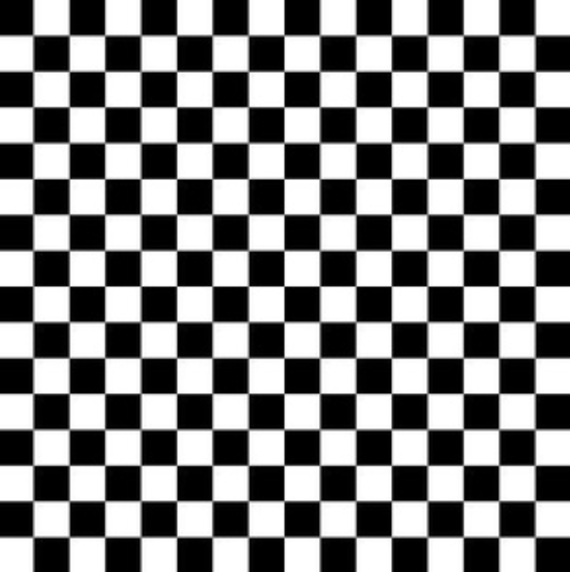 Checkered Flag