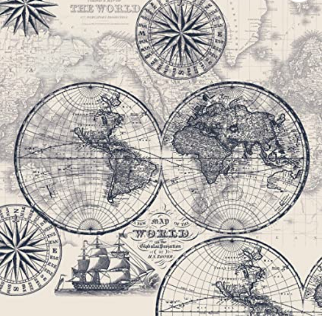 World Atlas