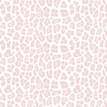 Light Pink Leopard