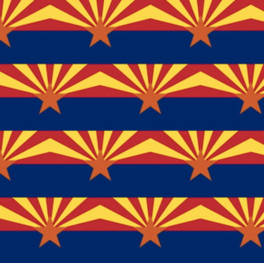 Arizona Flag