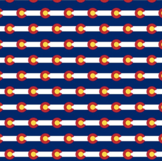 Colorado Flag